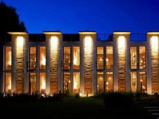 Hotel Chateau De Mery Екстериор снимка